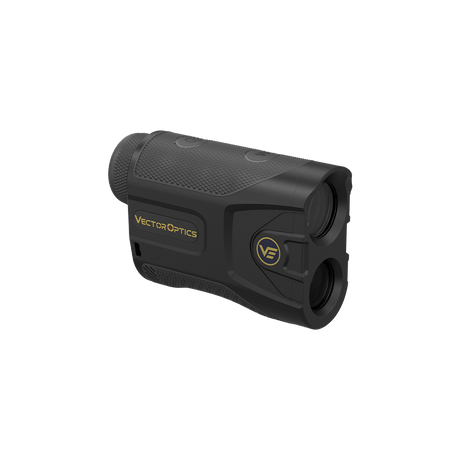 Vector Optics Paragon 7x25 GenIII Telémetro Digital Balistic BDC