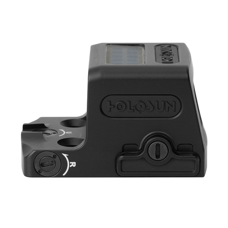 Holosun EPS Carry [verde]
