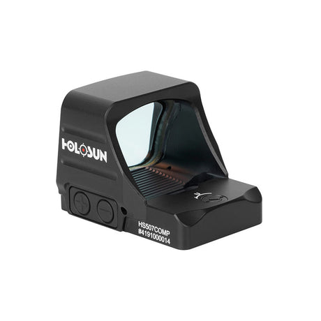 Holosun 507 Comp [rojo]