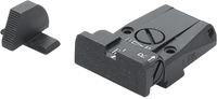 FN 502 miras ajustables | blank 