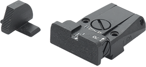 FN 502 miras ajustables | blank