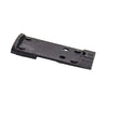 FN 509 placa adaptadora | Shield RMSc huella