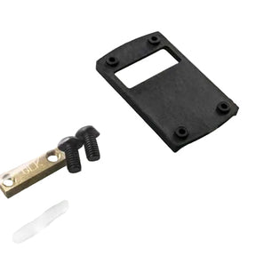 Glock 22 montura para mira de punto rojo | Shield RMSc huella