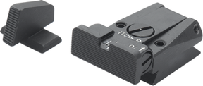 H&K P7 miras ajustables | blank