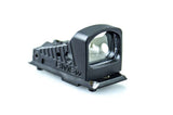 HK [VP9 & SFP9] placa adaptadora Optics Ready | Shield RMSc huella