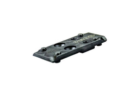 HK [VP9 & SFP9] placa adaptadora Optics Ready | Shield RMSc huella