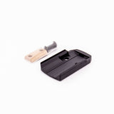 HK [VP9 SFP9 VP40 P30 HK45] montura para mira de punto rojo | Shield RMSc huella