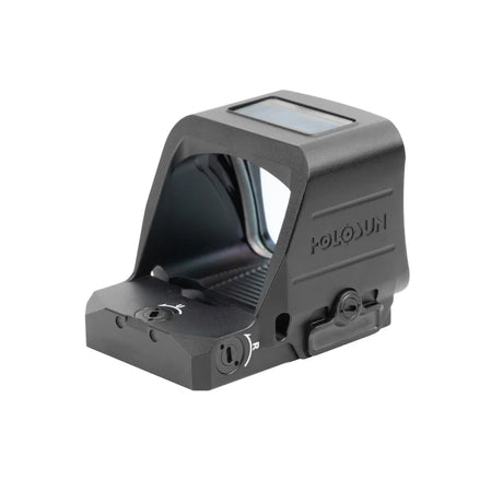 Holosun 507 Promax PRS [rojo]