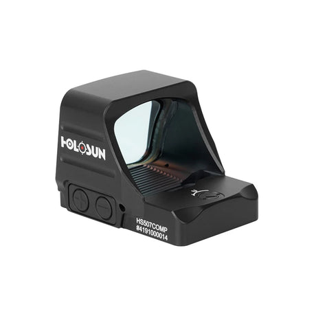 Holosun 507Comp [dorado]