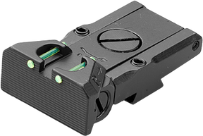 Magnum Research Desert Eagle alza ajustable | fibra óptica