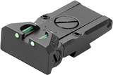 Magnum Research Desert Eagle alza ajustable | fibra óptica