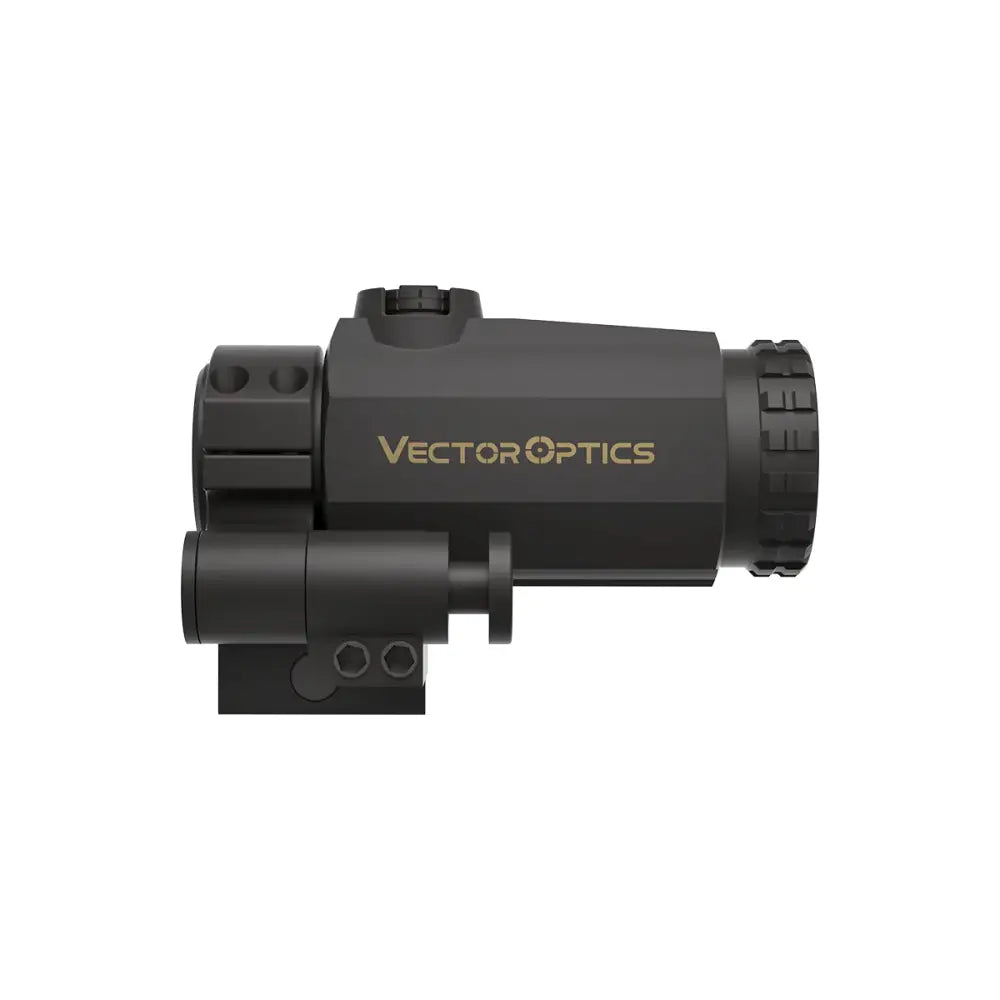 Maverick-III 3x22 Magnifier MIL Vector Optics