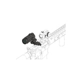 Maverick-III 3x22 Magnifier MIL Vector Optics
