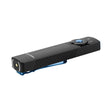 Olight Arkfeld Pro | linterna EDC plana 3 en 1 | 1.300 lm
