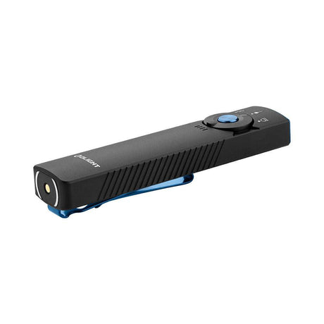 Olight Arkfeld Pro | linterna EDC plana 3 en 1 | 1.300 lm