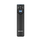 Olight Arkfeld Pro | linterna EDC plana 3 en 1 | 1.300 lm