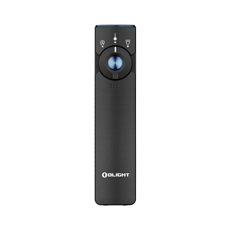 Olight Arkfeld Pro | linterna EDC plana 3 en 1 | 1.300 lm
