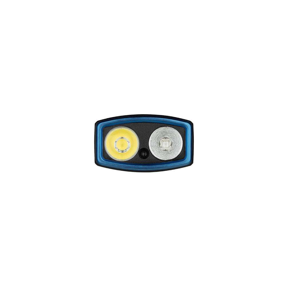 Olight Arkfeld Pro | linterna EDC plana 3 en 1 | 1.300 lm
