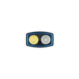Olight Arkfeld Pro | linterna EDC plana 3 en 1 | 1.300 lm