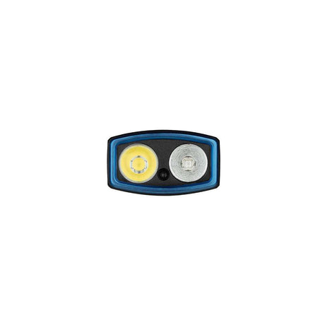 Olight Arkfeld Pro | linterna EDC plana 3 en 1 | 1.300 lm
