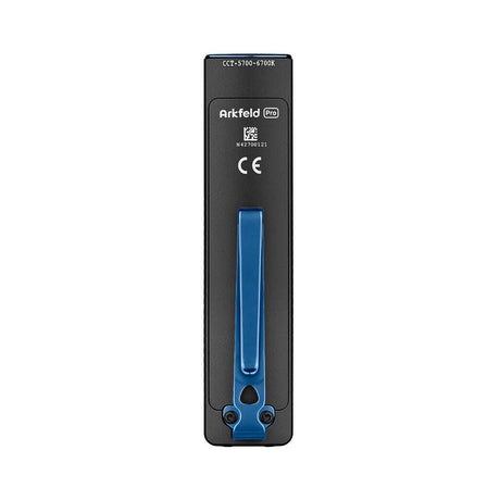 Olight Arkfeld Pro | linterna EDC plana 3 en 1 | 1.300 lm