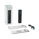 Olight Arkfeld Pro | linterna EDC plana 3 en 1 | 1.300 lm