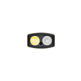 Olight Arkfeld Ultra | linterna EDC plana 3 en 1 | 1.400 lm - Olive Green