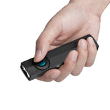 Olight ArkPro | linterna EDC plana 4 en 1 | 1.500 lm