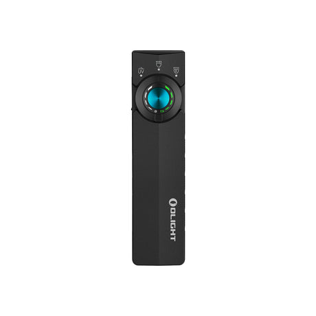 Olight ArkPro Lite | linterna EDC plana 3 en 1 | 1.200 lm