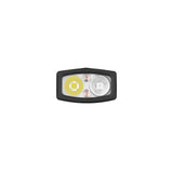 Olight ArkPro Lite | linterna EDC plana 3 en 1 | 1.200 lm
