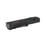 Olight ArkPro Lite | linterna EDC plana 3 en 1 | 1.200 lm