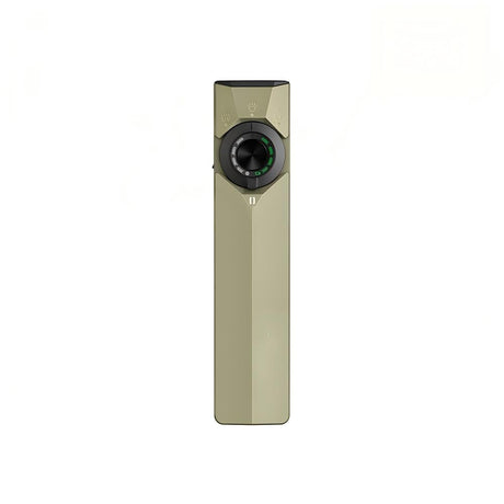 Olight ArkPro Ultra | linterna EDC plana 4 en 1 | 1.700 lm - Olive Green