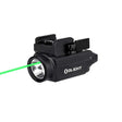 Olight Baldr S | luz para pistola con láser | 800 lm