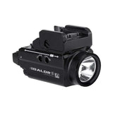 Olight Baldr S | luz para pistola con láser | 800 lm