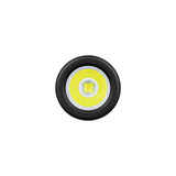 Olight i1R 2 Pro | linterna recargable para llavero | 180 lm - Negro