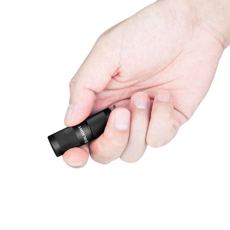 Olight i1R 2 Pro | linterna recargable para llavero | 180 lm - Negro