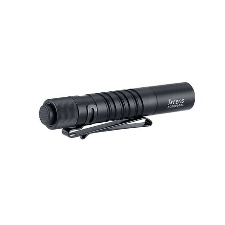 Olight i3T EOS | slim EDC linterna | 180 lm - Black