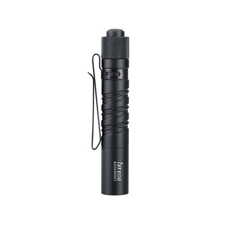 Olight i3T EOS | slim EDC linterna | 180 lm - Black