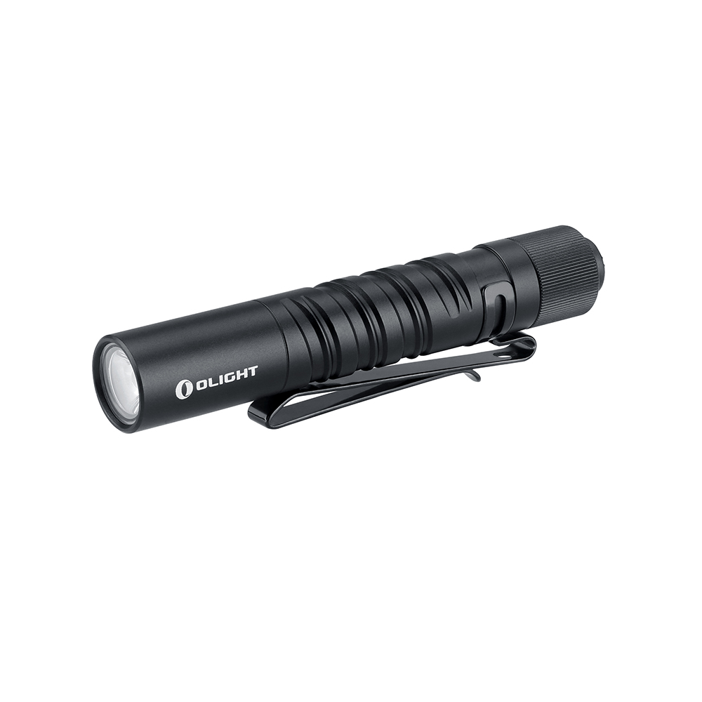 Olight i3T EOS | slim EDC linterna | 180 lm - Black