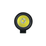 Olight i3T EOS | slim EDC linterna | 180 lm - Black