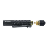 Olight i3T EOS | slim EDC linterna | 180 lm - Black