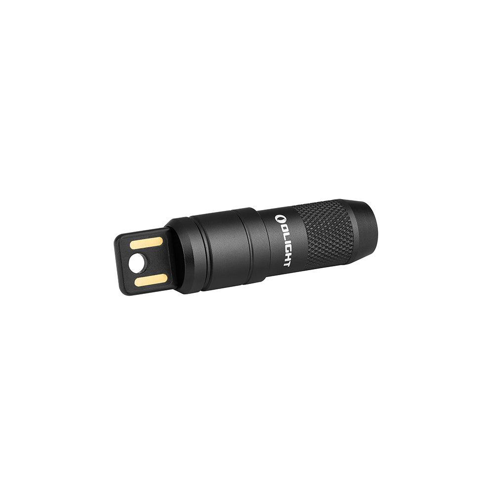 Olight imini 2 | mini linterna recargable de llavero | 50 lm