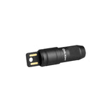 Olight imini 2 | mini linterna recargable de llavero | 50 lm