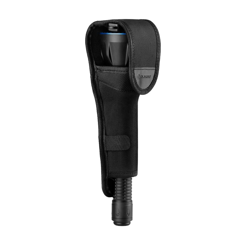 Olight Javelot Turbo 2 | linterna de largo alcance [1.500 m] | 1.800 lm