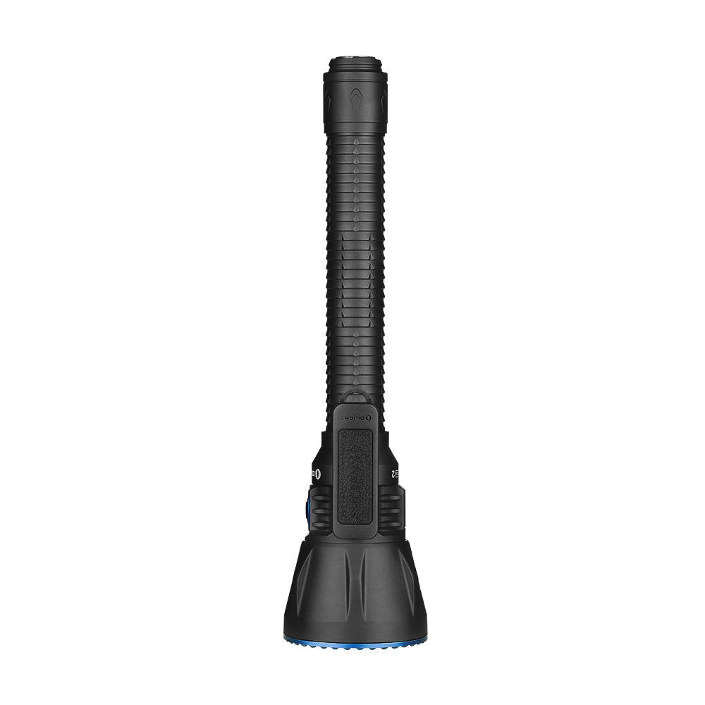 Olight Javelot Turbo 2 | linterna de largo alcance [1.500 m] | 1.800 lm