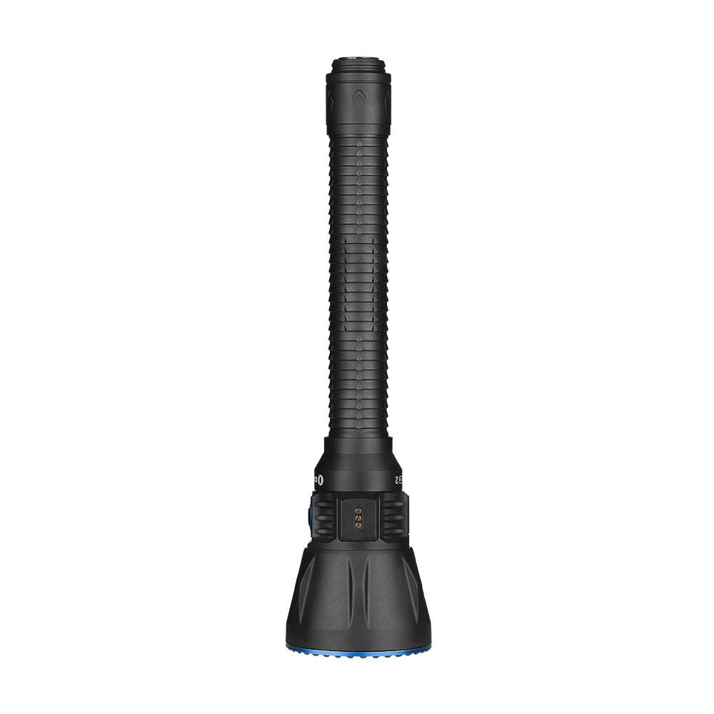 Olight Javelot Turbo 2 | linterna de largo alcance [1.500 m] | 1.800 lm