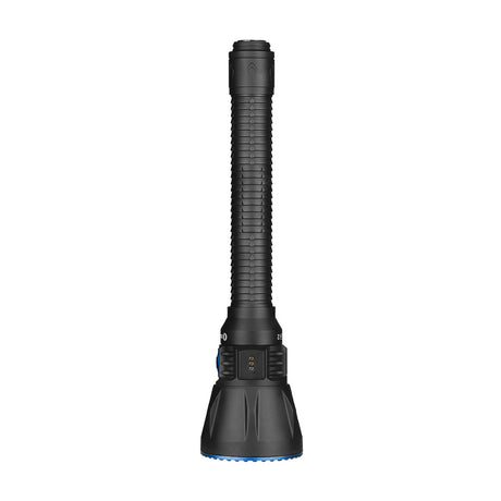 Olight Javelot Turbo 2 | linterna de largo alcance [1.500 m] | 1.800 lm