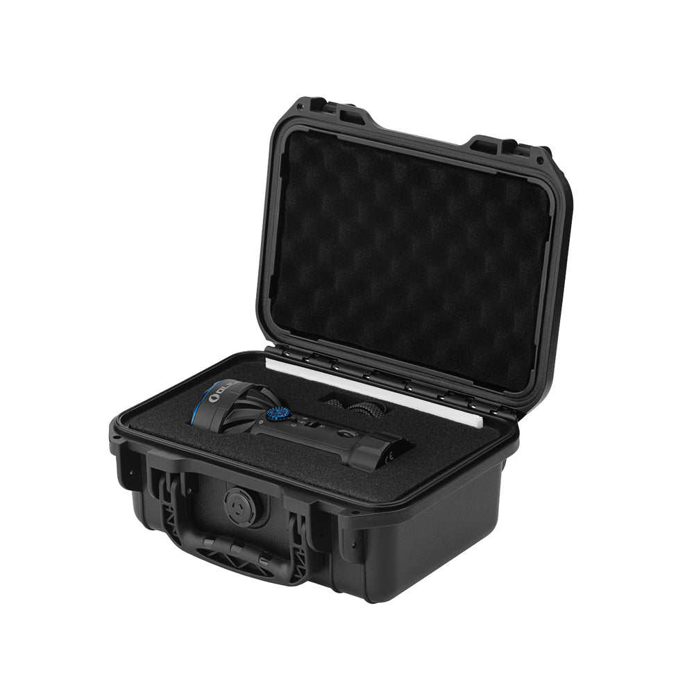 Olight Marauder 2 Mini | potente linterna recargable | 10.000 lm
