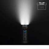 Olight Marauder 2 Mini | potente linterna recargable | 10.000 lm