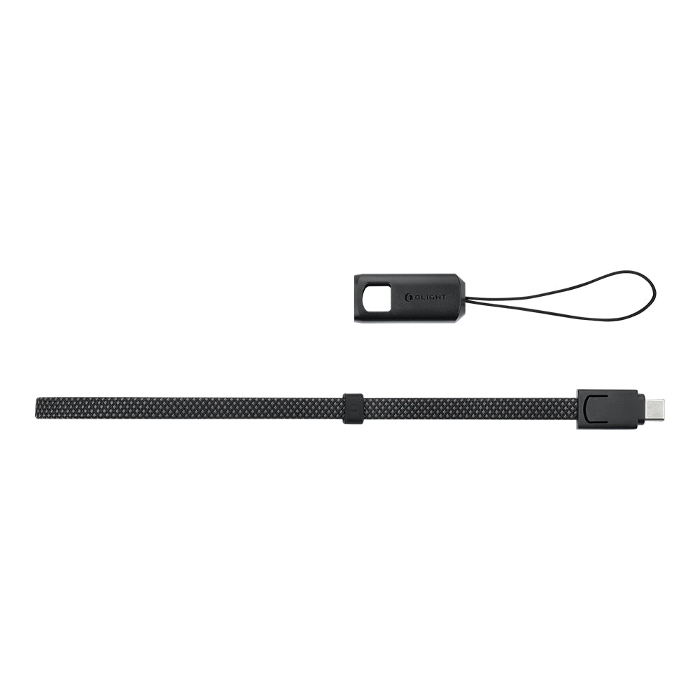 Olight Marauder 2 Mini | potente linterna recargable | 10.000 lm